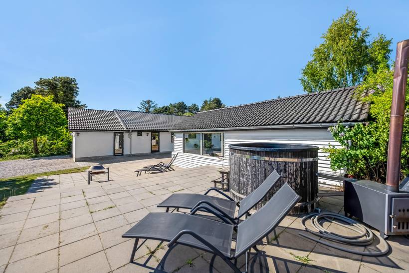 Foto von Ferienhaus YU60 in Ebeltoft - Ostjütland
