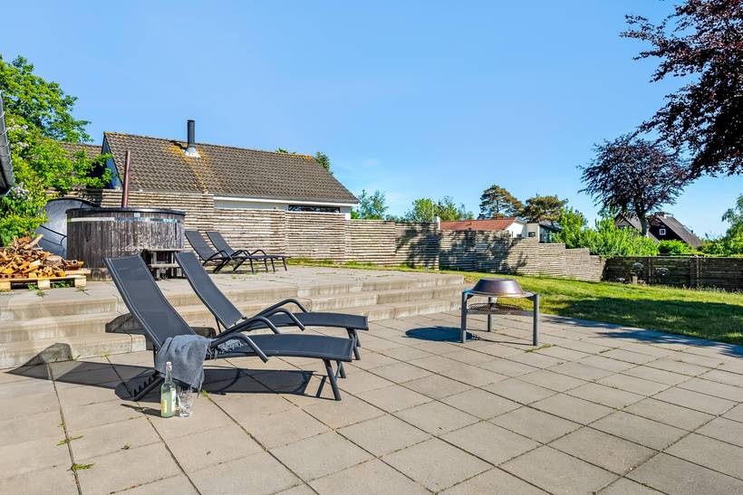 Foto von Ferienhaus YU60 in Ebeltoft - Ostjütland