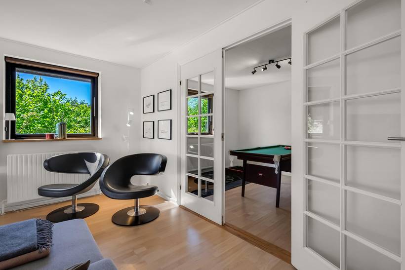 Foto von Ferienhaus YU60 in Ebeltoft - Ostjütland