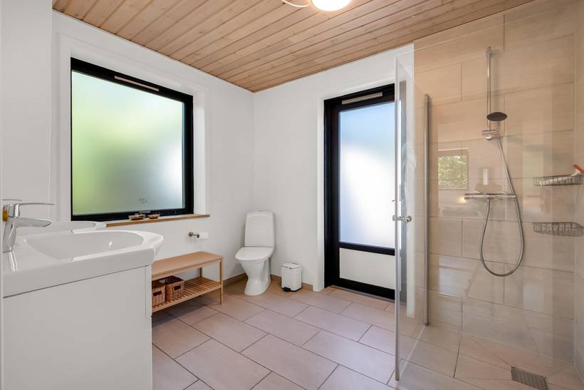 Foto von Ferienhaus YU60 in Ebeltoft - Ostjütland