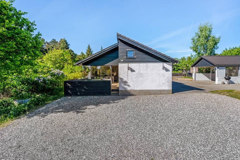 Foto von Ferienhaus YU60 in Ebeltoft - Ostjütland