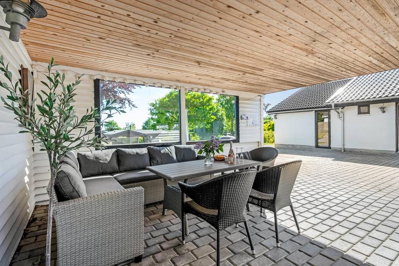 Foto von Ferienhaus YU60 in Ebeltoft - Ostjütland