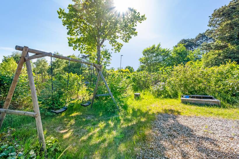 Foto von Ferienhaus YU60 in Ebeltoft - Ostjütland