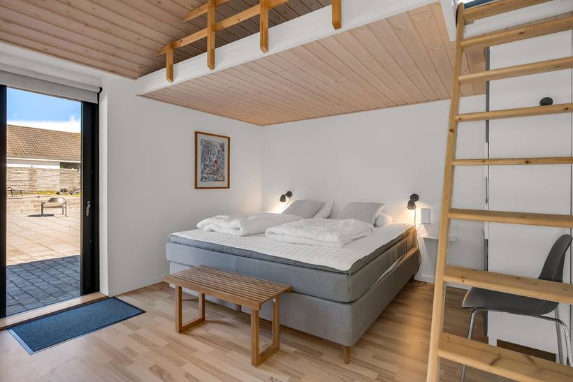 Foto von Ferienhaus YU60 in Ebeltoft - Ostjütland