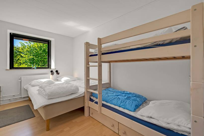 Foto von Ferienhaus YU60 in Ebeltoft - Ostjütland
