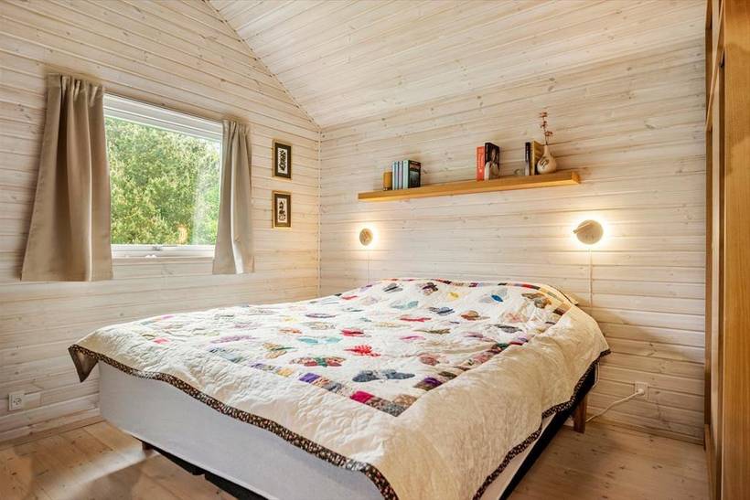 Foto von Ferienhaus YU65 in Saksild - Odder - Ostjütland