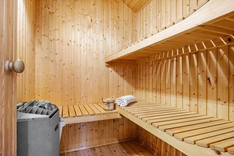 Foto von Ferienhaus YU65 in Saksild - Odder - Ostjütland