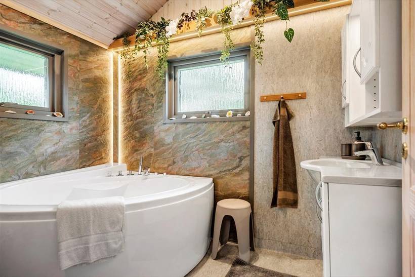 Foto von Ferienhaus YU65 in Saksild - Odder - Ostjütland