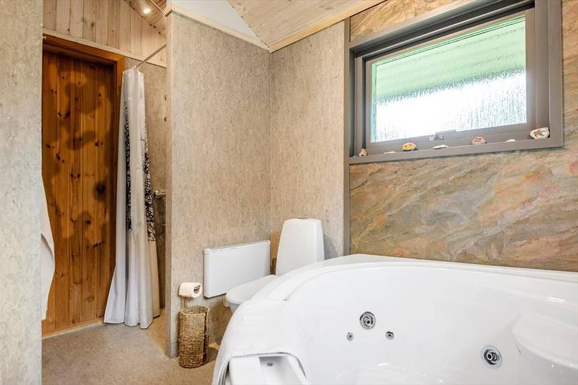 Foto von Ferienhaus YU65 in Saksild - Odder - Ostjütland