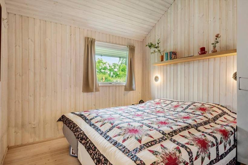 Foto von Ferienhaus YU65 in Saksild - Odder - Ostjütland