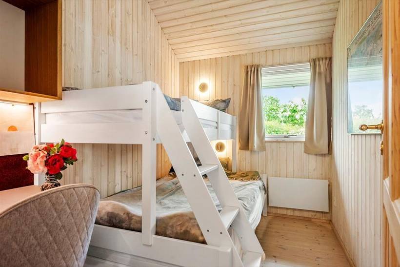 Foto von Ferienhaus YU65 in Saksild - Odder - Ostjütland