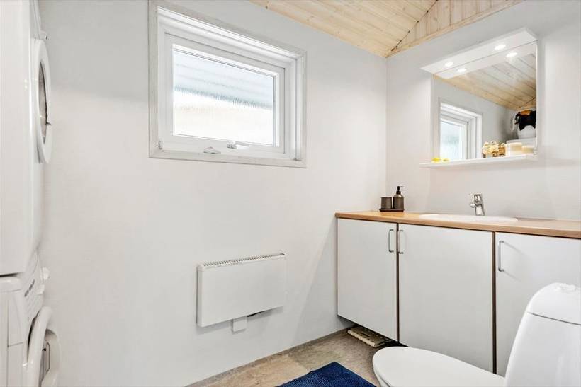 Foto von Ferienhaus YU65 in Saksild - Odder - Ostjütland