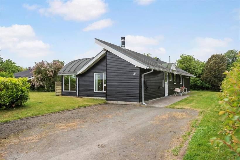 Foto von Ferienhaus YU65 in Saksild - Odder - Ostjütland
