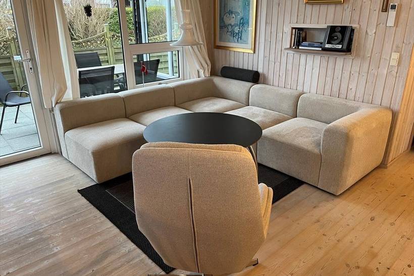 Foto von Ferienhaus YU65 in Saksild - Odder - Ostjütland