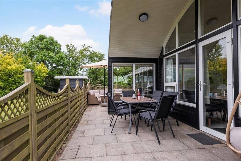 Foto von Ferienhaus YU65 in Saksild - Odder - Ostjütland