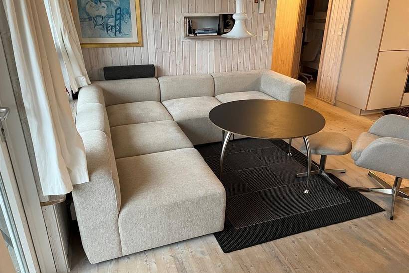 Foto von Ferienhaus YU65 in Saksild - Odder - Ostjütland