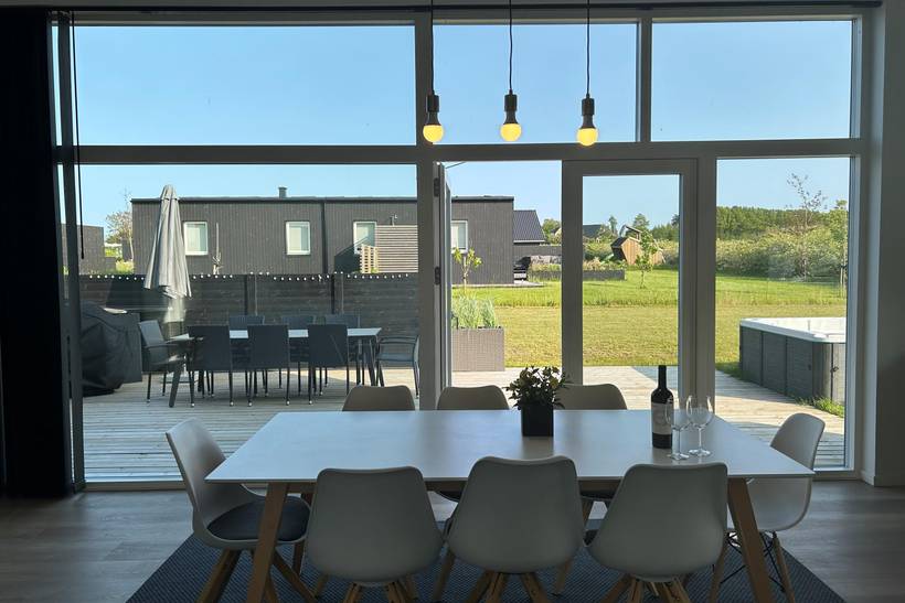 Foto von Ferienhaus YU66 in Saksild - Odder - Ostjütland