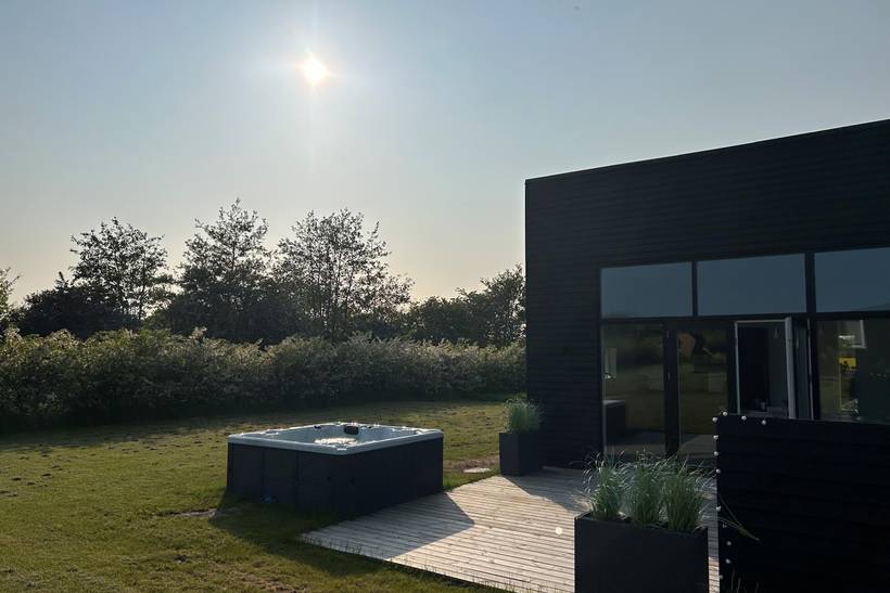 Foto von Ferienhaus YU66 in Saksild - Odder - Ostjütland