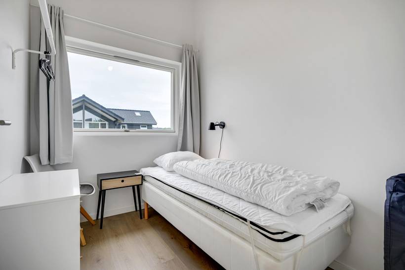 Foto von Ferienhaus YU66 in Saksild - Odder - Ostjütland