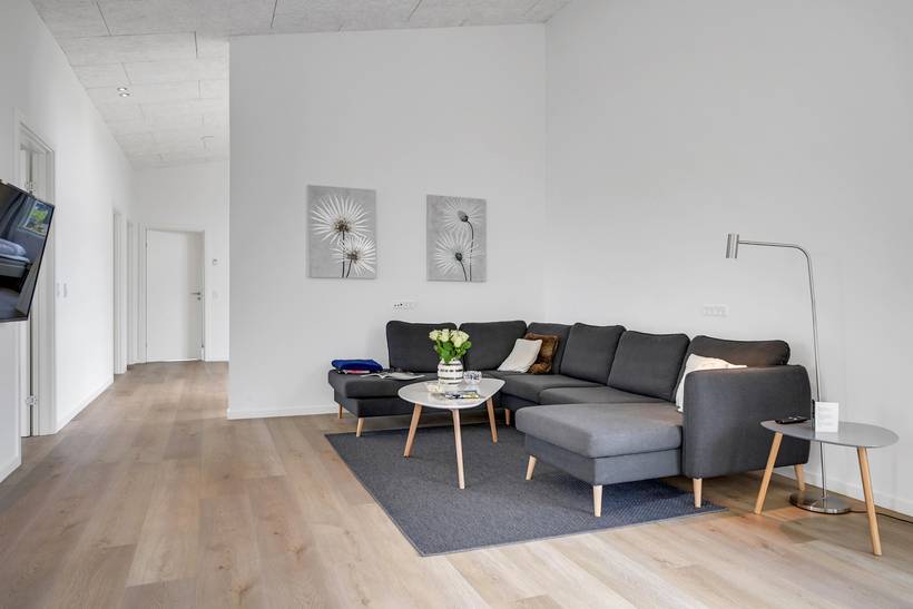 Foto von Ferienhaus YU66 in Saksild - Odder - Ostjütland