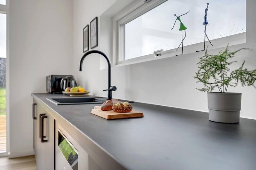 Foto von Ferienhaus YU66 in Saksild - Odder - Ostjütland