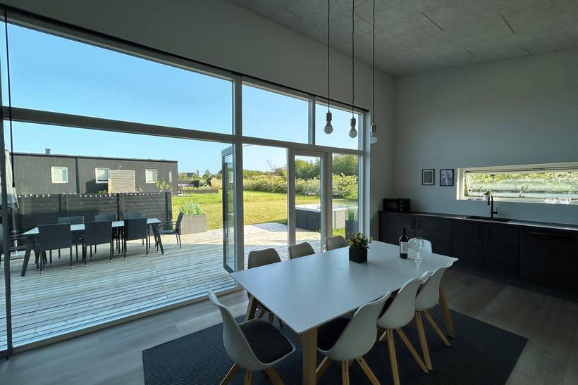 Foto von Ferienhaus YU66 in Saksild - Odder - Ostjütland