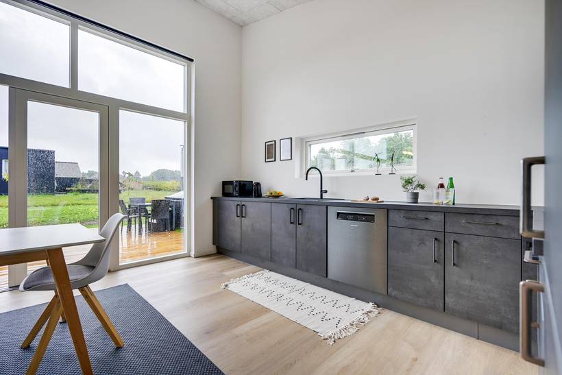 Foto von Ferienhaus YU66 in Saksild - Odder - Ostjütland