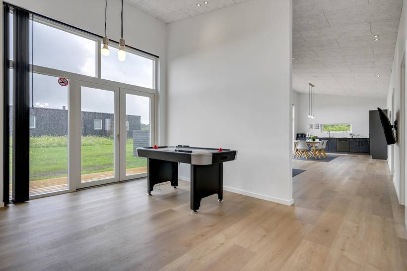 Foto von Ferienhaus YU66 in Saksild - Odder - Ostjütland