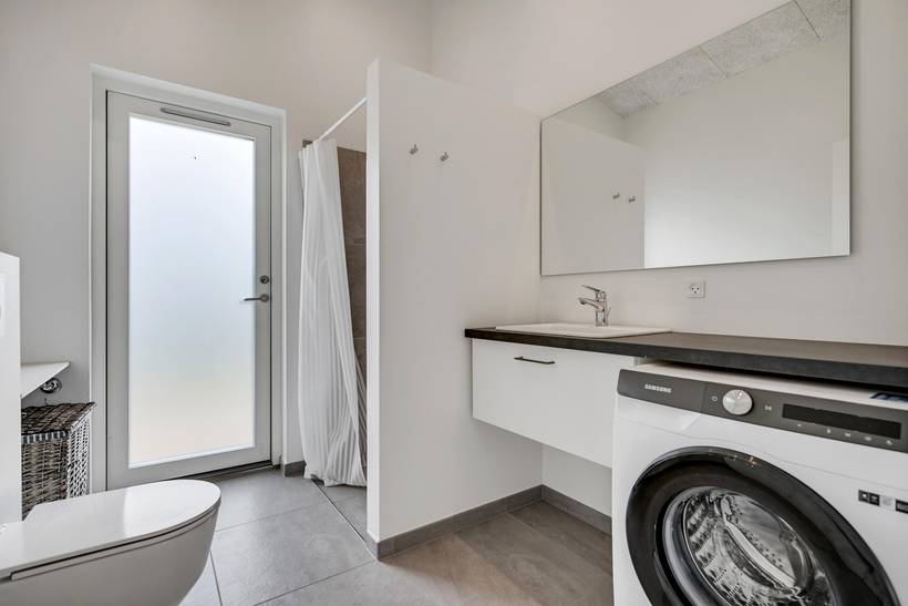 Foto von Ferienhaus YU66 in Saksild - Odder - Ostjütland