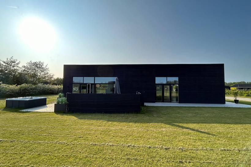 Foto von Ferienhaus YU66 in Saksild - Odder - Ostjütland