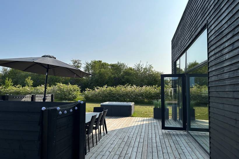 Foto von Ferienhaus YU66 in Saksild - Odder - Ostjütland