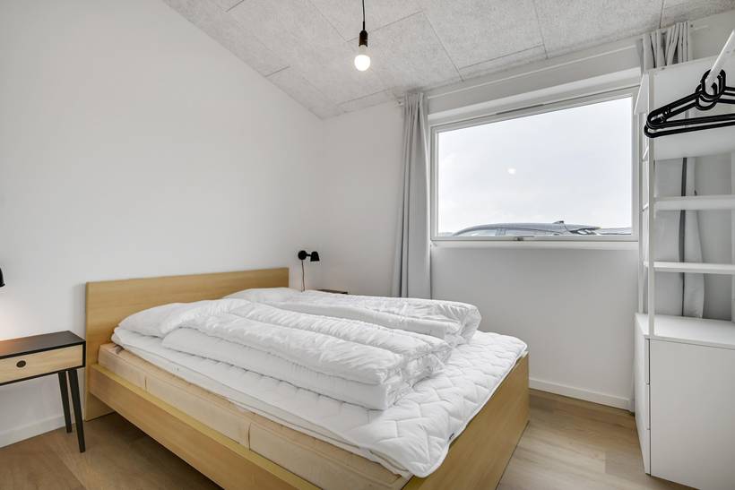 Foto von Ferienhaus YU66 in Saksild - Odder - Ostjütland