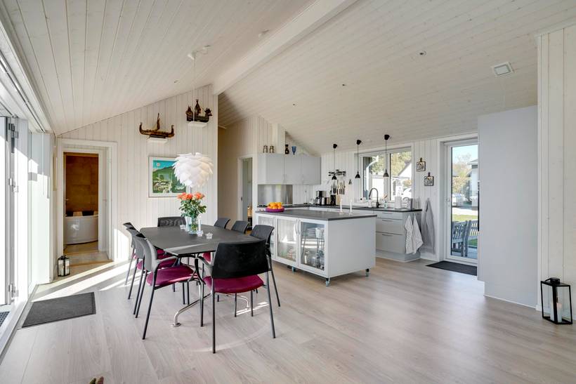 Foto von Ferienhaus YU73 in Diernæs - Südjütland
