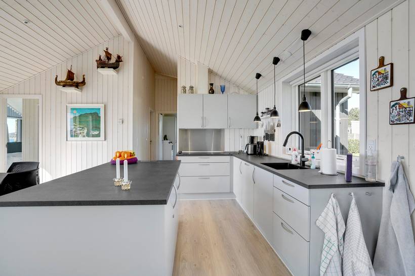 Foto von Ferienhaus YU73 in Diernæs - Südjütland