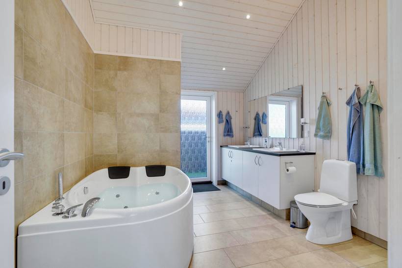 Foto von Ferienhaus YU73 in Diernæs - Südjütland