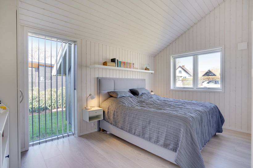 Foto von Ferienhaus YU73 in Diernæs - Südjütland