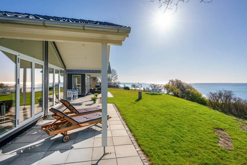 Foto von Ferienhaus YU73 in Diernæs - Südjütland
