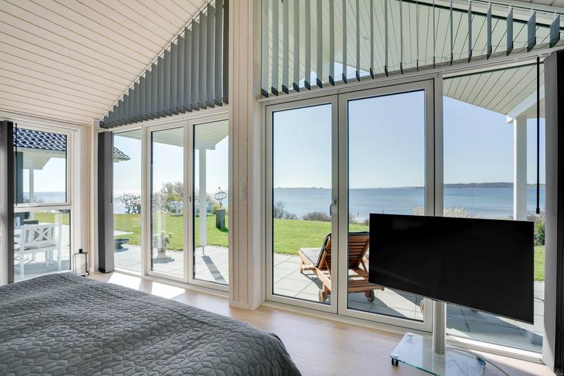 Foto von Ferienhaus YU73 in Diernæs - Südjütland