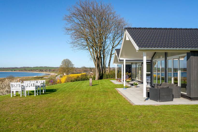 Foto von Ferienhaus YU73 in Diernæs - Südjütland
