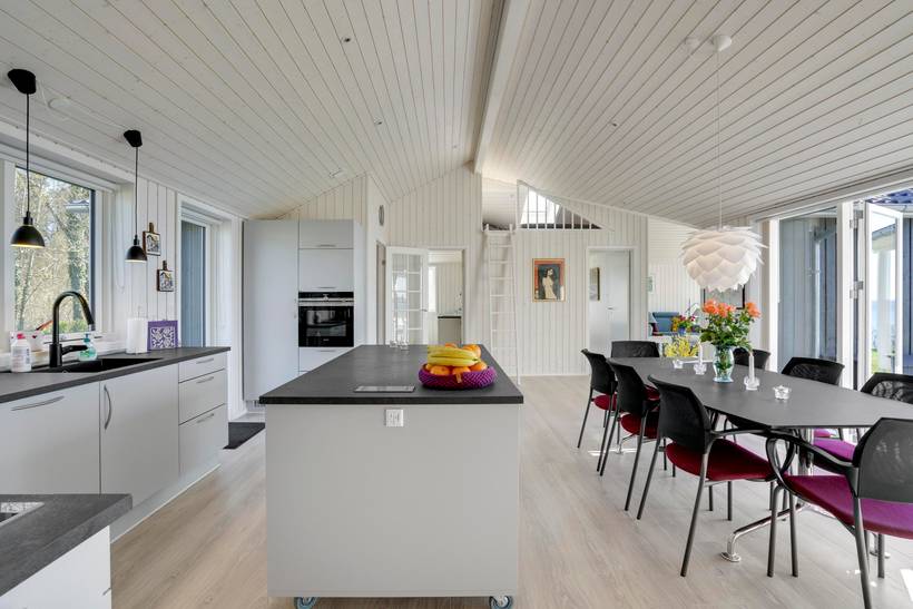 Foto von Ferienhaus YU73 in Diernæs - Südjütland