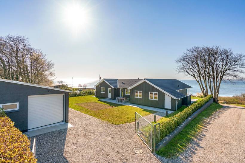 Foto von Ferienhaus YU73 in Diernæs - Südjütland