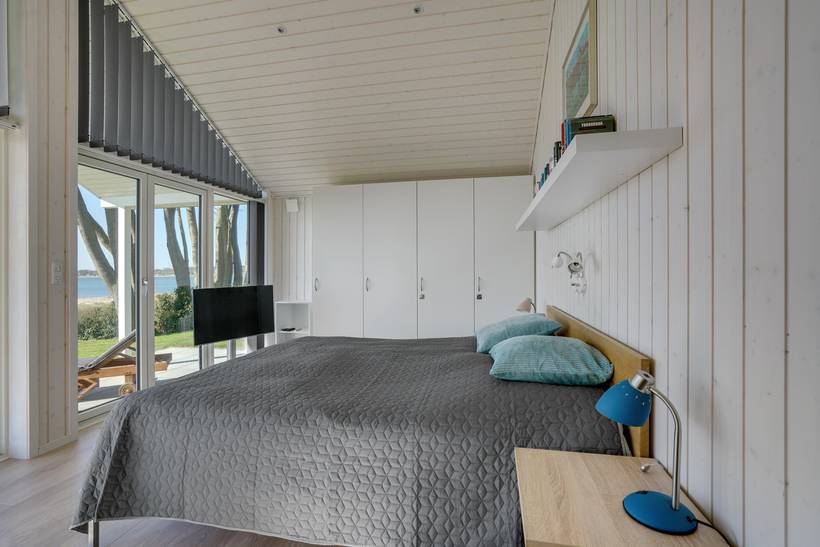 Foto von Ferienhaus YU73 in Diernæs - Südjütland