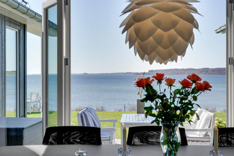 Foto von Ferienhaus YU73 in Diernæs - Südjütland