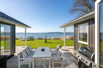 Vorschaubild von Ferienhaus YU73 in Diernæs - Südjütland