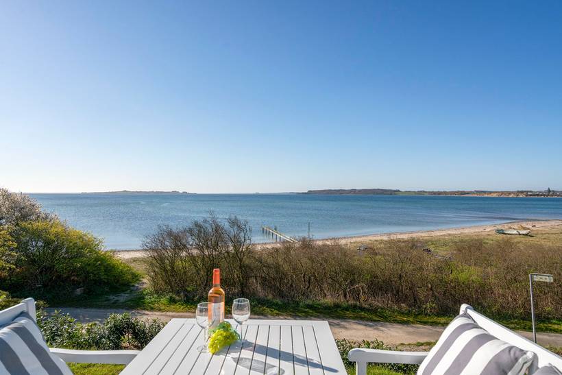 Foto von Ferienhaus YU73 in Diernæs - Südjütland