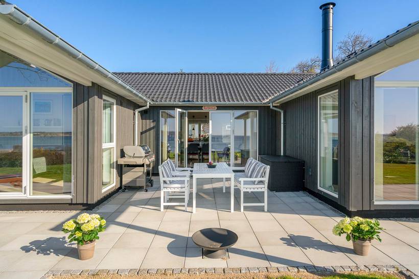 Foto von Ferienhaus YU73 in Diernæs - Südjütland