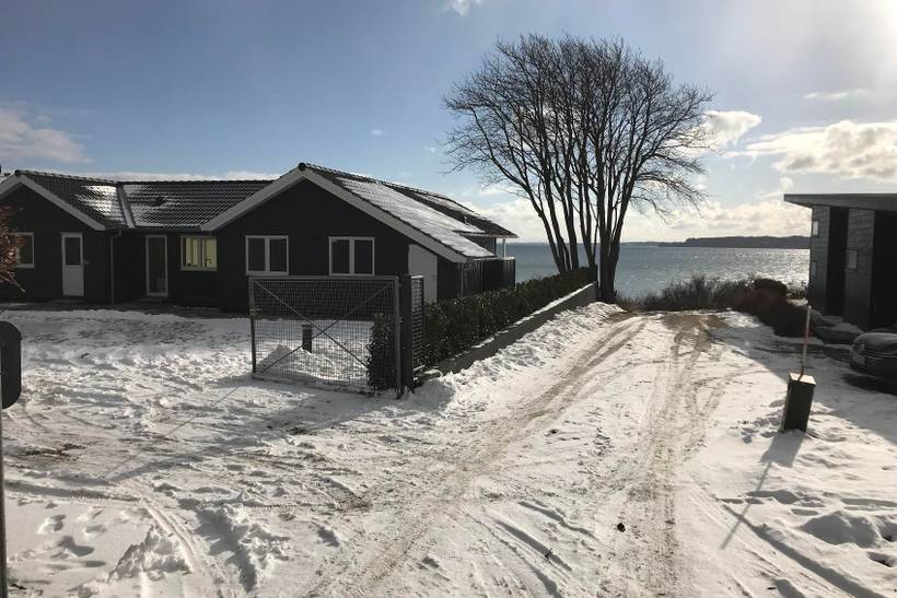 Foto von Ferienhaus YU73 in Diernæs - Südjütland
