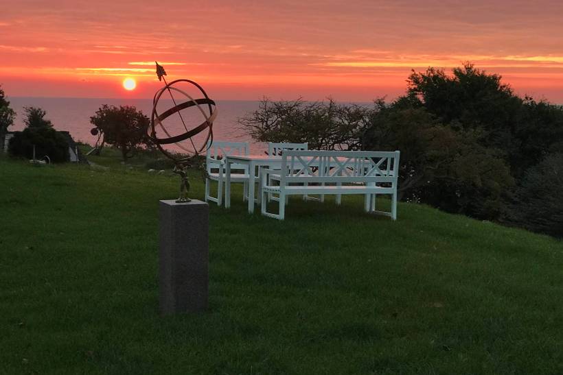 Foto von Ferienhaus YU73 in Diernæs - Südjütland
