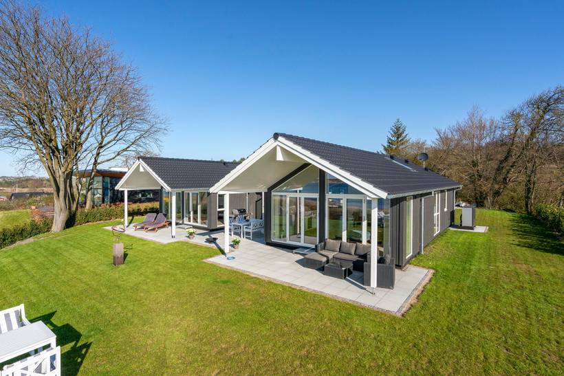 Foto von Ferienhaus YU73 in Diernæs - Südjütland