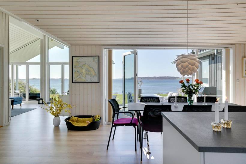 Foto von Ferienhaus YU73 in Diernæs - Südjütland